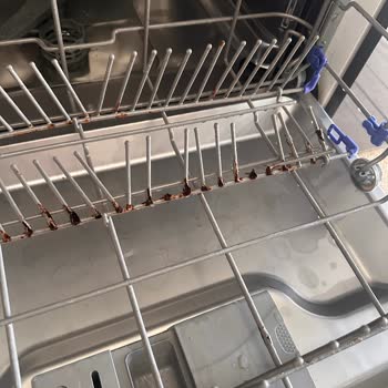 Franke Ankastre Bulaşık Makinesi Ve Cam Ocakta Sürekli Arızalar, Yüksek Servis Ücretleri