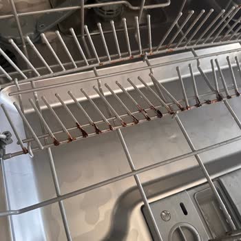 Franke Ankastre Bulaşık Makinesi Ve Cam Ocakta Sürekli Arızalar, Yüksek Servis Ücretleri