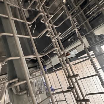 Franke Ankastre Bulaşık Makinesi Ve Cam Ocakta Sürekli Arızalar, Yüksek Servis Ücretleri