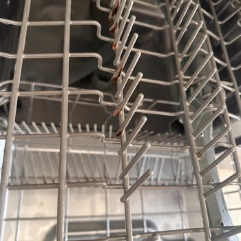 Franke Ankastre Bulaşık Makinesi Ve Cam Ocakta Sürekli Arızalar, Yüksek Servis Ücretleri