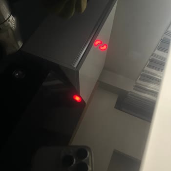 Franke Ankastre Bulaşık Makinesi Ve Cam Ocakta Sürekli Arızalar, Yüksek Servis Ücretleri