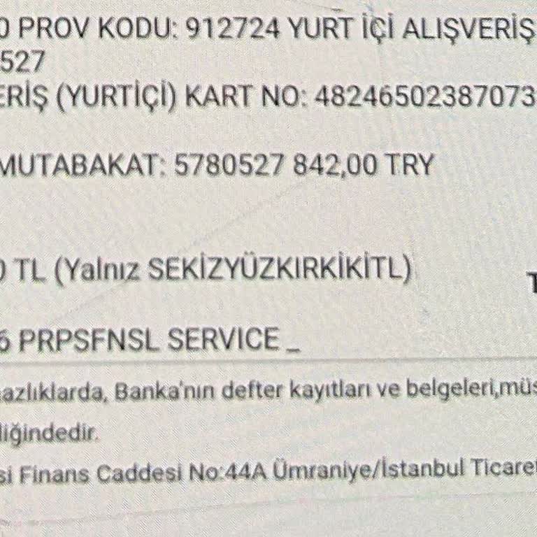 Modamu'dan Siparişim 11 Gün Boyunca Yok, Müşteri Hizmetleri Cevapsız