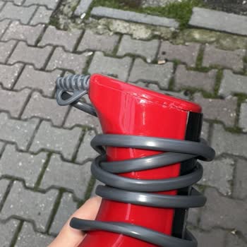 Arzum Ar1092 Rondo Motor Patlaması Ve Yetkili Servis Zararları Kabul Edilemez