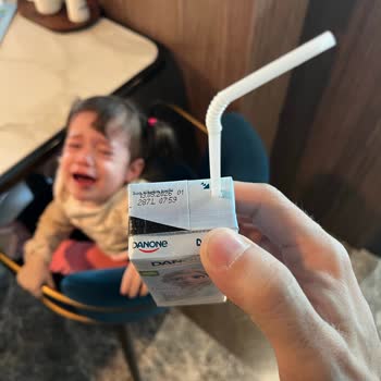 Danone Sütü Son Kullanma Tarihi Manipülasyonu