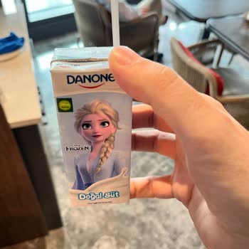 Danone Sütü Son Kullanma Tarihi Manipülasyonu