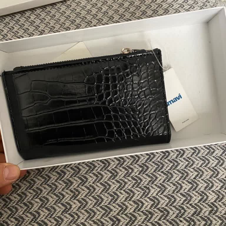 İlan Boyutuyla Uyuşmayan Cüzdan Ve Haksız İade Reddi