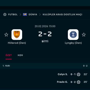 Vaycasino’da Maç Sonucu Hatası Nedeniyle 477 TL Kazancım Yanlışlıkla Kaybetti