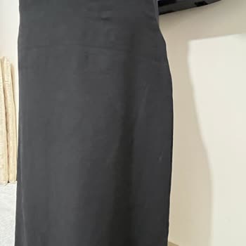 Ayıplı Elbise Ve Satıcıdan Cevapsızlık İle İade Talebi