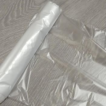 Hatalı BİM Dolap Poşeti Açılıyor; Ürün Kullanılamaz