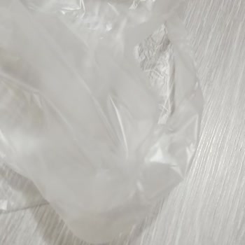 Hatalı BİM Dolap Poşeti Açılıyor; Ürün Kullanılamaz