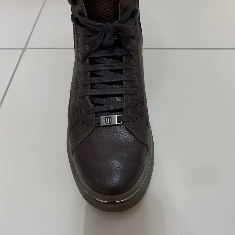 Deforme Bot, Mağaza Reddi Ve Çözüm Beklentisi