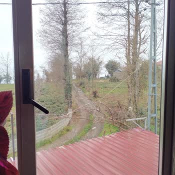 Cam Balkon Ve Garaj Kapısındaki Sürekli Arızalar Ve İletişimsizlik