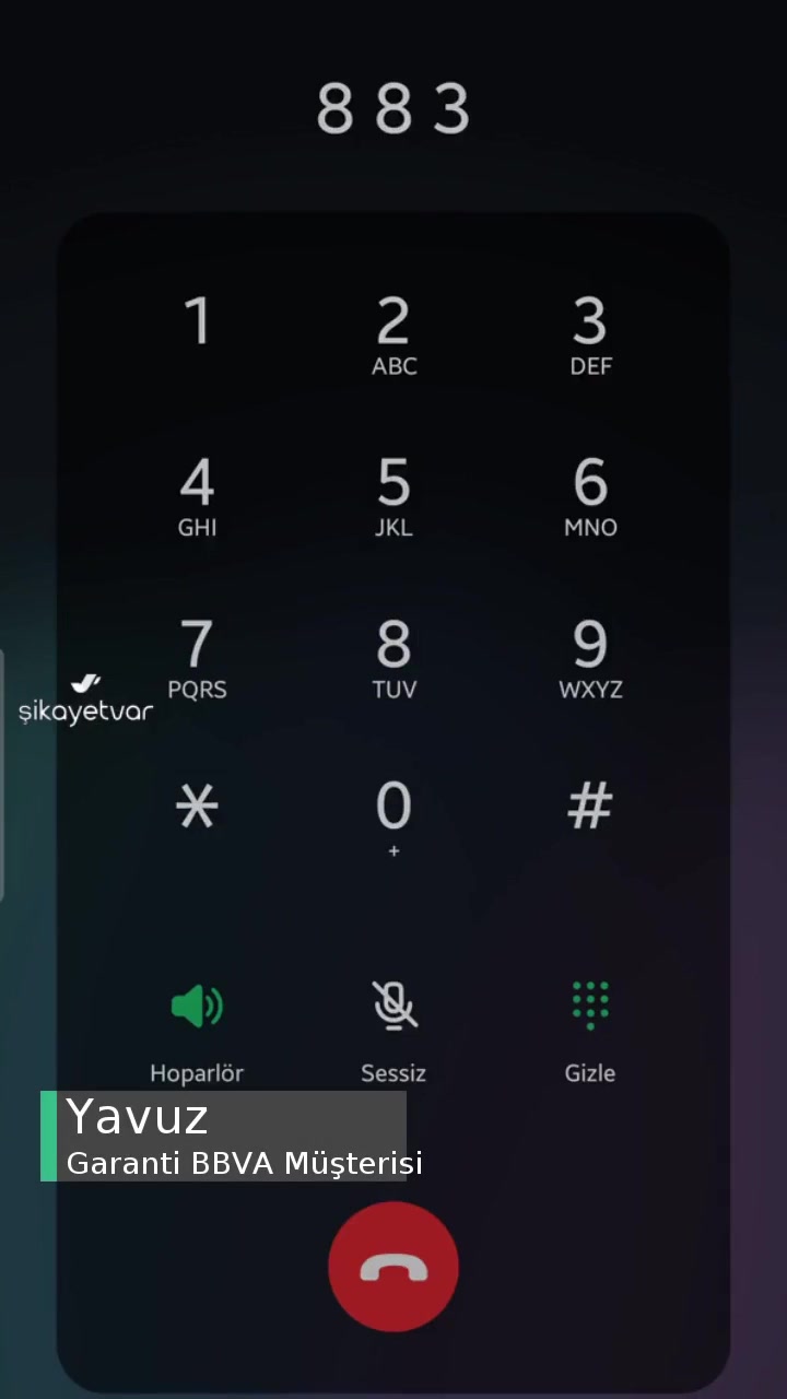 Hatalar Zinciri Garanti BBVA Uygulaması Ve Mobil videonun kapak resmi