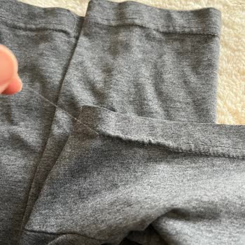 Beko Kurutma Makinesinde Kıyafet Dikişleri Sökülüyor, Parça Değişimi Sorunu Çözmedi