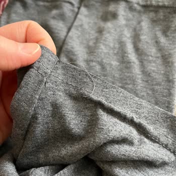 Beko Kurutma Makinesinde Kıyafet Dikişleri Sökülüyor, Parça Değişimi Sorunu Çözmedi