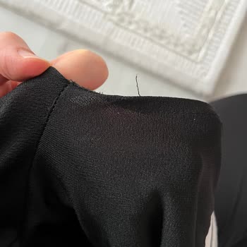 Beko Kurutma Makinesinde Kıyafet Dikişleri Sökülüyor, Parça Değişimi Sorunu Çözmedi