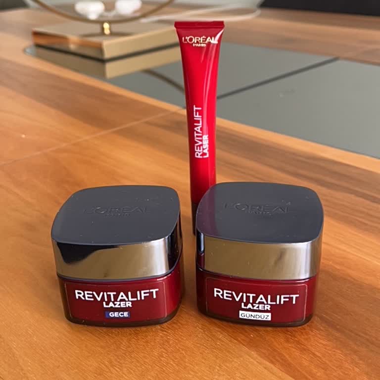 Rossmann’da Satın Alınan L’Oréal Gece Kremi Bozuk Ve Kötü Kokuyor, Değişim Talebi