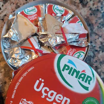 Uzak Son Kullanma Tarihli Küflü Peynir Ve Şirketin Cevapsızlığı