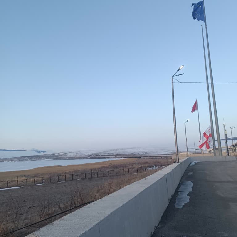 Sınırda Belgeler Hatası Nedeniyle 5 Saat Bekletilen Turda Güvenlik Ve Konfor Sorunları