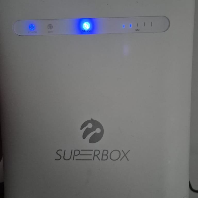 Sürekli Kesintili Superbox Modemi Ve Ekstra İnternet Masrafları İadesi