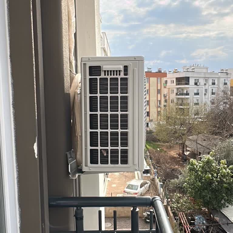 Montaj Hatası Nedeniyle 9.600 TL İadesi Talebi