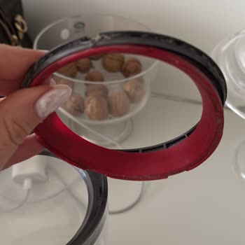 Üretim Hatası Ve Sağlık Riski Nedeniyle Tam Cihaz Değişimi Talebi