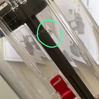 Üretim Hatası Ve Sağlık Riski Nedeniyle Tam Cihaz Değişimi Talebi