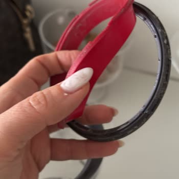 Üretim Hatası Ve Sağlık Riski Nedeniyle Tam Cihaz Değişimi Talebi