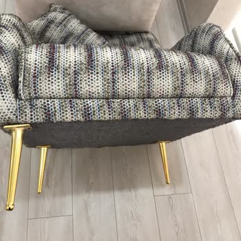 Kırılan Koltuk Ayağı Ve Yedek Parça Bulunamaması Nedeniyle Mağduriyetim