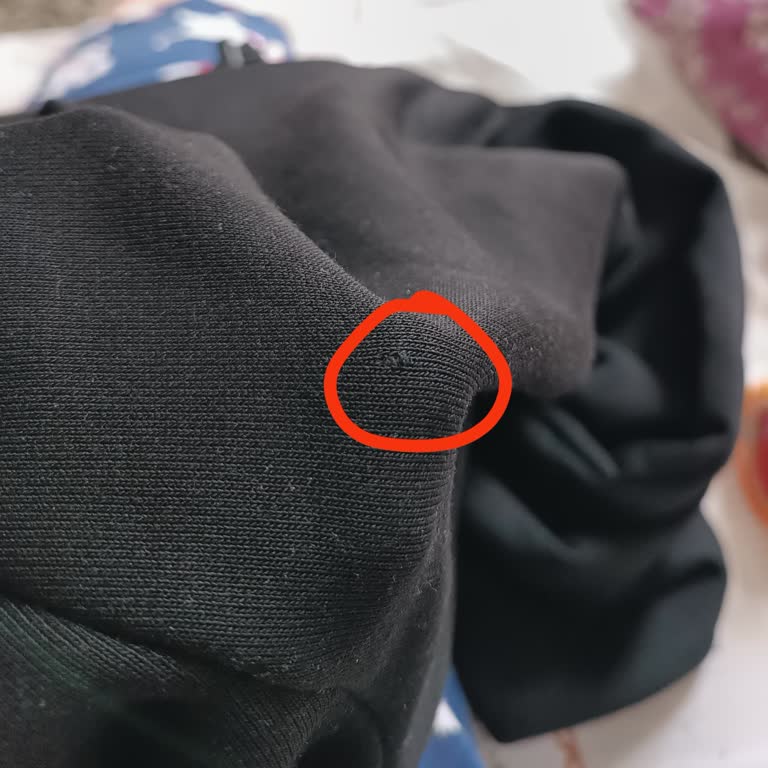 Ayıplı Ürün Ve Etik Dışı Tutum Nedeniyle Teslimat Gecikmesi