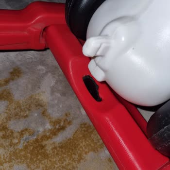 Kırık Pilsan Sallanan At Parçaları İçin Yedek Parça Talebi