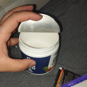 Açık Kapaklı Creatine Ürünü Ayıplı Ve Yenisi İsteniyor