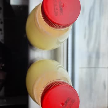 Gürsüt Gıda Sütün Topaklandığını Ve Bozulduğunu Fark Ettim