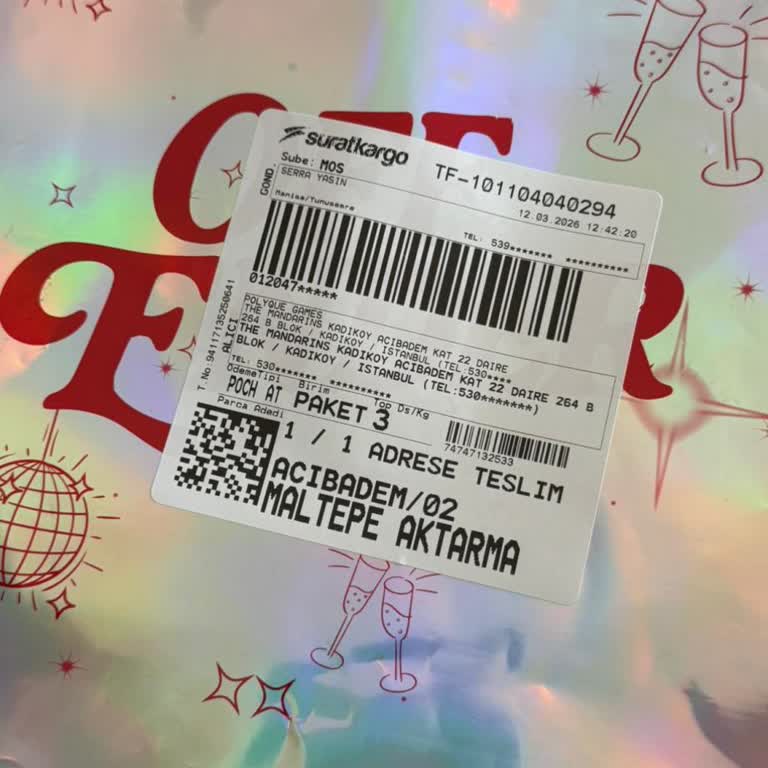 Sipariş Edilen Renk Ve Figürler Gelmedi, İade Ve Para İadesi Cevapsız