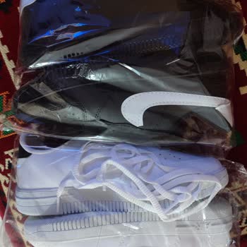 Yanlış Nike Ayakkabı Gönderimi Ve 1.400 TL İade Talebi