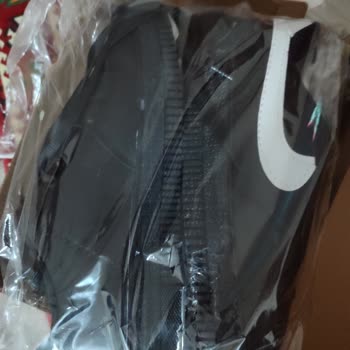 Yanlış Nike Ayakkabı Gönderimi Ve 1.400 TL İade Talebi