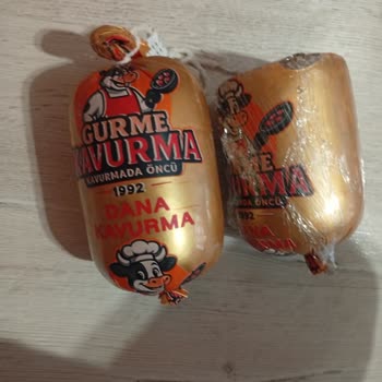 Afyon Gurme’nin ‘Gurme Kavurma 1992’ Ürününün Sahte İçeriği Ve Zehirli Kokusu Hastalığa Neden Oldu