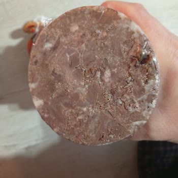 Afyon Gurme’nin ‘Gurme Kavurma 1992’ Ürününün Sahte İçeriği Ve Zehirli Kokusu Hastalığa Neden Oldu