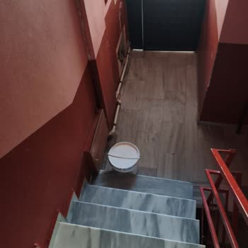 Yurtiçi Kargo Personelinin 30 Kg Kargoyu Apartmana Taşıyamaması Ve Ücret İadesi Talebi
