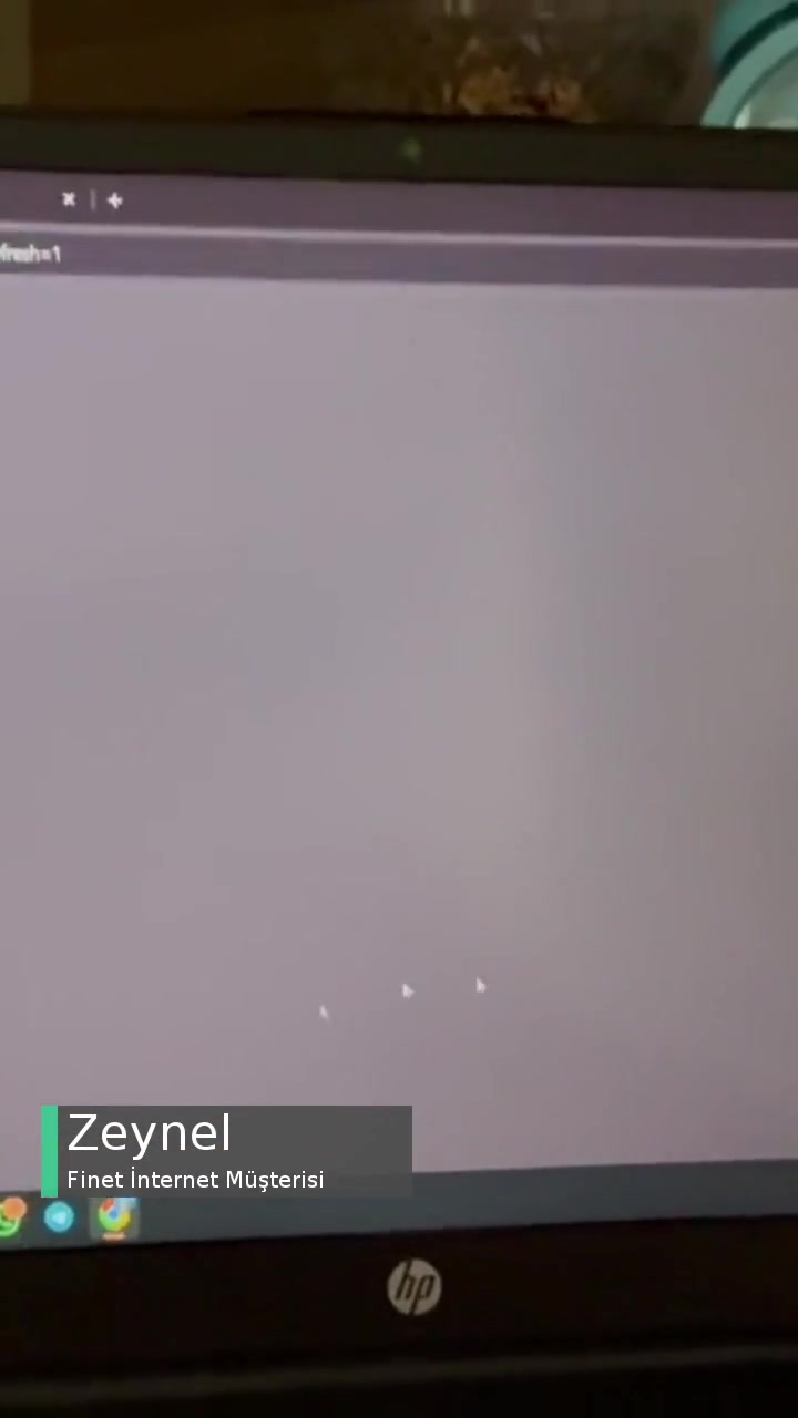 Finet İnternet Çekmiyor, Youtube.com Bile Donuyor, Sayfalar Açılmıyor! videonun kapak resmi