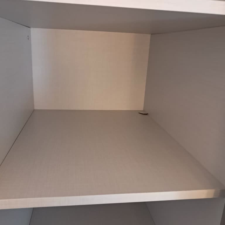 Montaj Sırasında Kırılan Gardırop Ve 1 Yıllık Çözüm Yokluğu