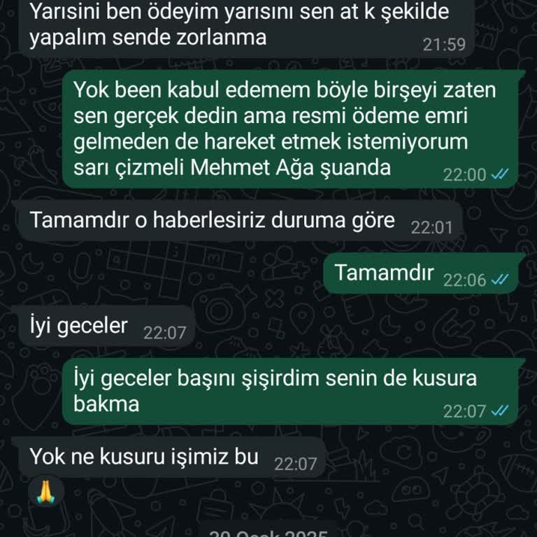 Sahipsiz Bırakılan Dosya Ve Haksız Bilirkişi Ücreti