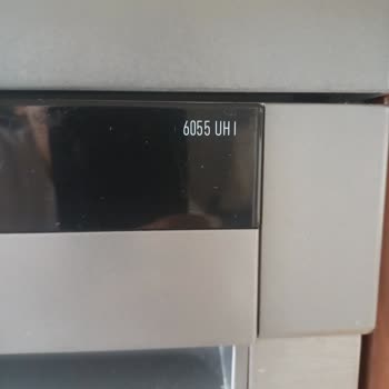 Arçelik Bulaşık Makinesi Kapak Çürümesi Ve İç Sızıntı Şikayeti