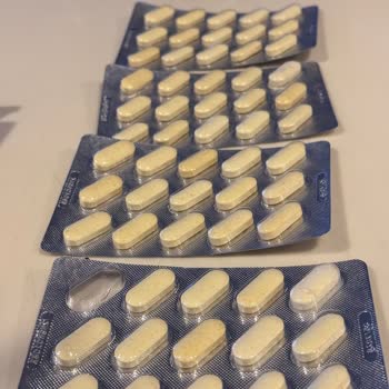 Tabletlerde Renk Değişikliği Ve Parçalanma Sağlık Riski: Değişim Ya Da İade Talebi