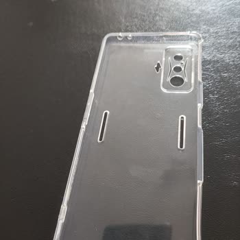 İlanı Kartlı Olarak Belirtilen Telefon Kılıfı Yanlış Gönderildi Ve Satıcı Yanıt Vermedi