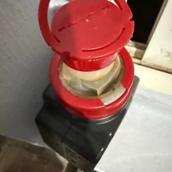 Sahte Motor Yağı Nedeniyle Motor Hasarı Ve Ücretsiz Değişim Talebi