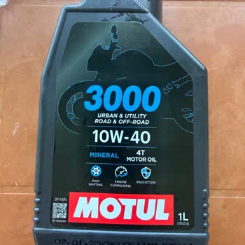 Sahte Motor Yağı Nedeniyle Motor Hasarı Ve Ücretsiz Değişim Talebi