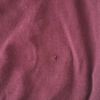 Bosch Çamaşır Makinesinin Kıyafet Delme Sorunu Ve Garanti Sürecindeki Oyalama