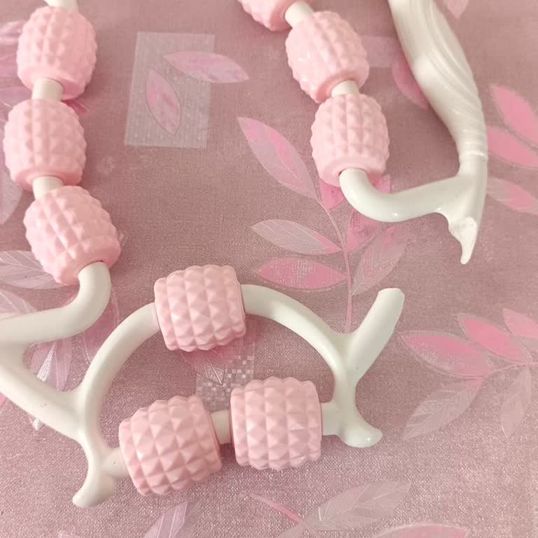 Mozze Selülit Giderici Alet İlk Kullanımda Çatladı, İade Talebi