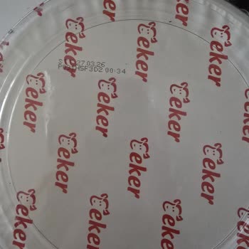 Getir Market'te Son Kullanma Tarihi Geçmiş Ürün Teslimatı Ve Sağlık Endişesi